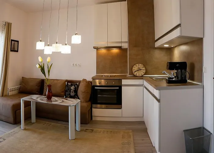 Twin House 3* Ognjanovo