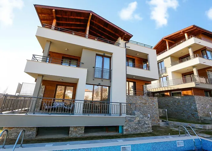 Penzion Twin House 3*