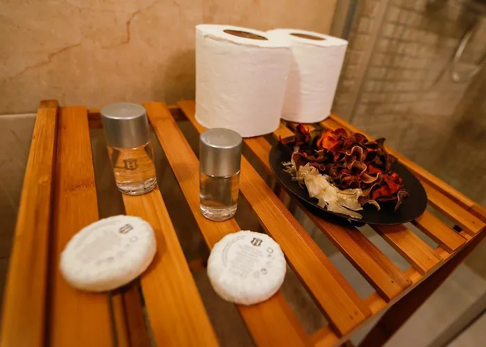 Twin House 3* Ognjanovo