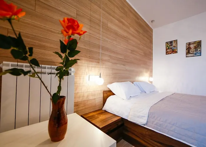 Twin House Ognyanovo (Blagoevgrad)