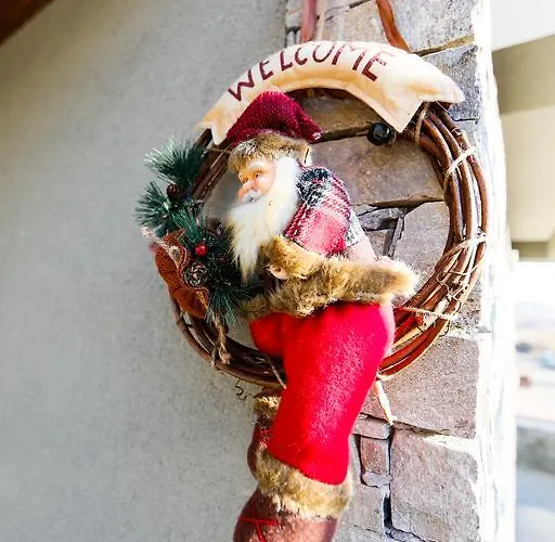 Pensionat Twin House 3*