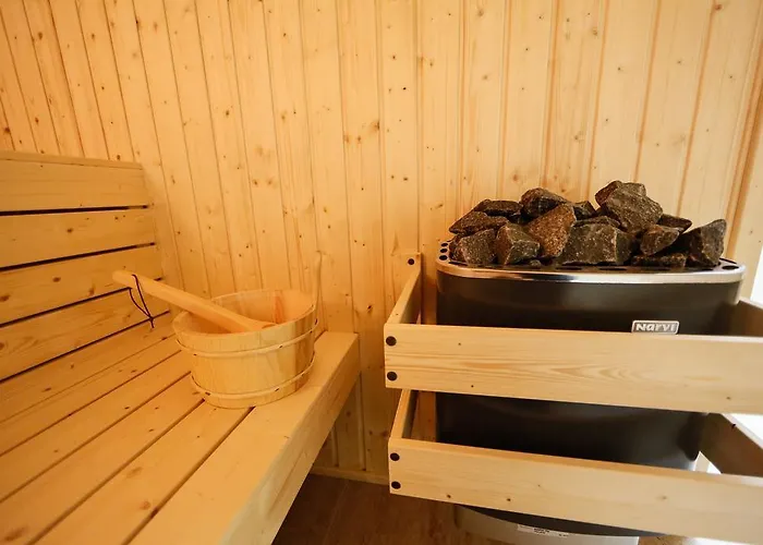 Pensionat Twin House Ognyanovo (Blagoevgrad)