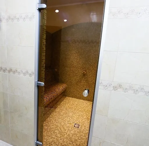 Twin House Pensionat Ognyanovo (Blagoevgrad)