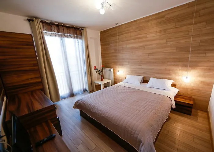 Twin House 3* Ognjanovo