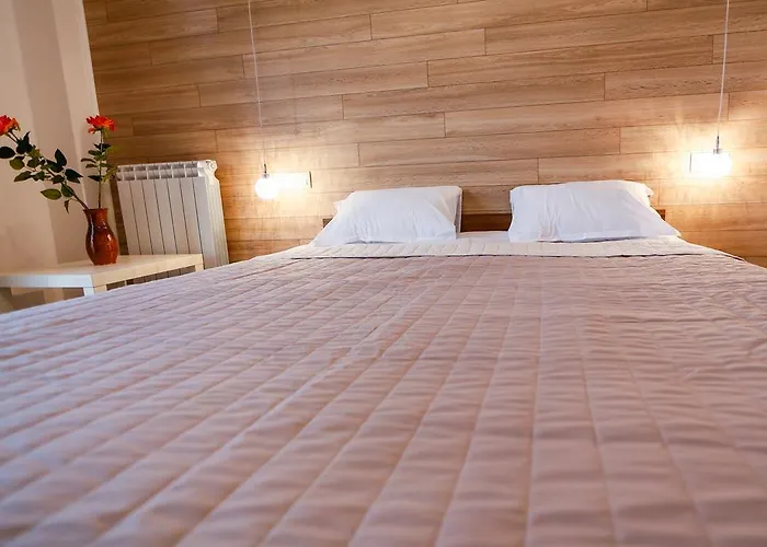 Twin House Ognyanovo (Blagoevgrad)