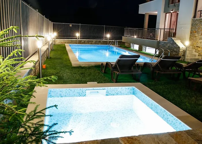 Guest house Twin House 3*