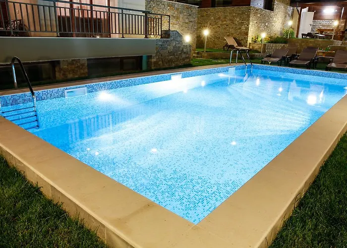 Pensionat Twin House 3*