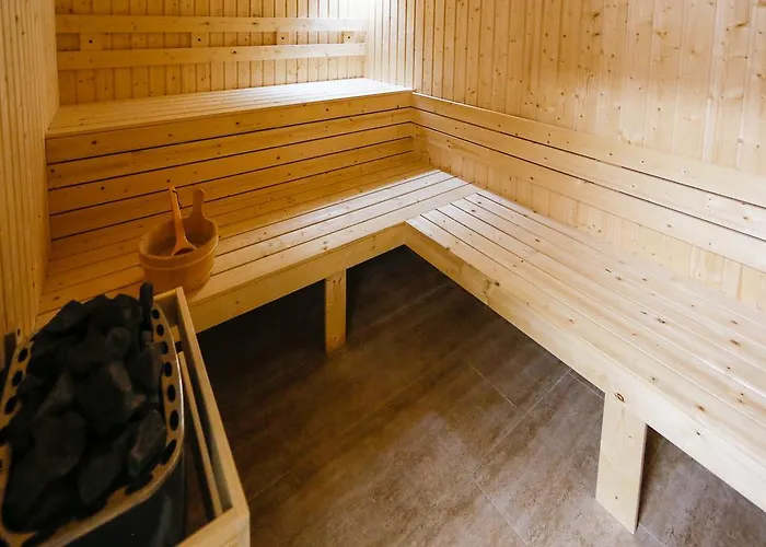 Guest house Twin House Ognyanovo (Blagoevgrad)