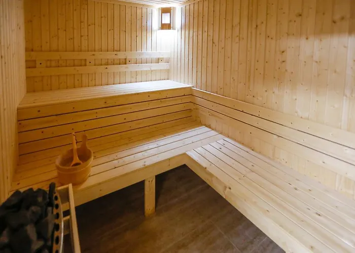 Twin House Ognyanovo (Blagoevgrad)