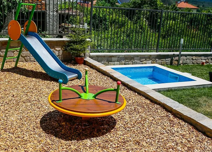 Pensionat Twin House Ognyanovo (Blagoevgrad)