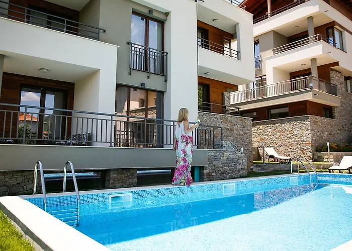 Guest house Twin House 3*