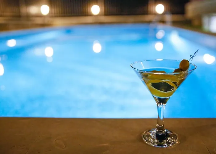 Pensionat Twin House Ognyanovo (Blagoevgrad)