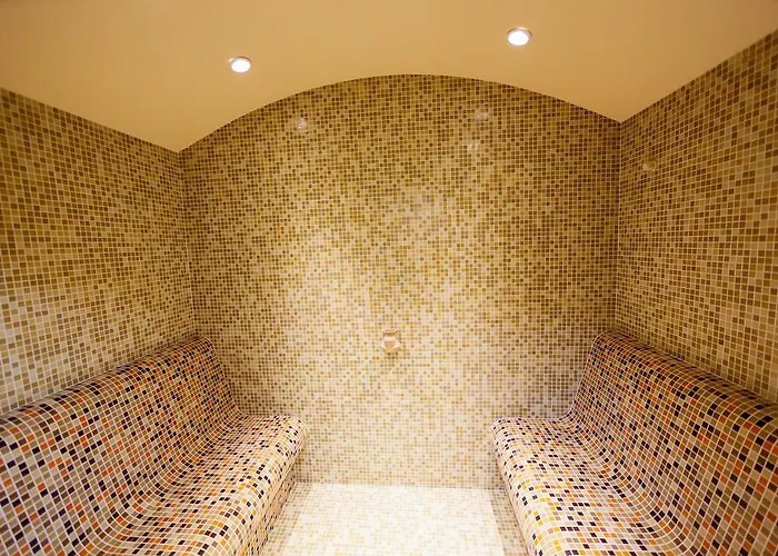 Twin House Pensionat